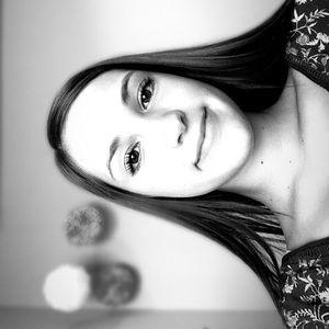 Meet your Posher, Baylee